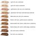 Allbesta Liquid Matte Concealer Primer - Oil Control Full Coverage Foundation 35ml #102 Nude | International Shipping Available - Buy Online on GoSupps.com