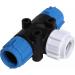 Raymarine Sea Talk-Ng T-Piece - High-Quality Marine Electronics Accessory - Buy Online on GoSupps.com