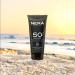 NERA Pantelleria Water Resistant SPF50+ Very High Protection Sunscreen Lotion 200ML - Nourishing Face Sun Cream with UVA/UVB Filters Prevents Dehydration & Skin Aging For Men and Women - Buy Online on GoSupps.com
