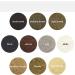 1BAG Hair Building Fibers Instant Hair Loss Treatment Color Powder Conceal Thinning Hair Add Volume For Both Men & Women(Black)  - Buy Online on GoSupps.com
