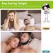 FOJOC Anti Snoring Chin Strap - Advanced Solution for Men and Women - Buy Online on GoSupps.com