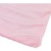 Fdit Electric Blanket - Energy Saving & Convenient Wire Controlled Blanket for Office | Pink - Buy Online on GoSupps.com