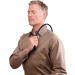 MassageFee Recycling Neck Massager - Effective Trigger Point Relief for Neck Pain Headaches & Shoulder Tension - Buy Online on GoSupps.com