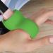 Wearable Nail Polish Holder - Wearable Manicure Display Tools - Anti Slip Grip Suction Flexible Silicone Nail Polish Holder Stand For Personal And Business Use - Buy Online on GoSupps.com