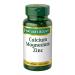 Nature's Bounty Calcium Magnesium Zinc with Vitamin D3 - 100 Caplets