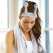 Snail Eye Headband - Ultra Absorbent Skincare Head Bands Face Wash Headbands | Flannel Cephalopod View Headband Makeup Shower Facial Skincare Headband Spa Hair Bands for Women Girls blue - Buy Online on GoSupps.com