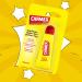 Carmex Classic Lip Balm - Original Medical Moisturizer for Dry Cracked Lips | Protective & Soothing | International Shipping Available - Buy Online on GoSupps.com