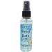 Sweet Rain Body Spray (Double Strength) 2 ounces Body Mist for Women with Clean Light & Gentle Fragrance Long Lasting Perfume with Comforting Scent for Men & Women Cologne with Soft Subtle Aroma Sweet Rain 2 Fluid Ounces (Double Strength)
