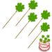 ORFOFE 5pcs Cake Decoration Balloons Cupcake Picks Cake Toppers Cake Stick The Summer - Buy Online on GoSupps.com