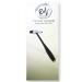 EMI Platinum Series Tromner Neurological Reflex Hammer | Deluxe Design - Buy Online on GoSupps.com
