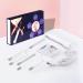 Twowin High Frequency Device for Acne Treatment & Skin Tightening | 60 Pcs Mull Masks Included - Shop Internationally! - Buy Online on GoSupps.com