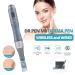 Dr. Pen Ultima M8 Microneedling Pen Professional Kit - Wireless Derma Beauty Pen with Multi-function Tips for Fast Results - 0.25mm 16 + 36 Pins, Round Nano x2 - Buy Online on GoSupps.com