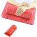 Hand Cushion Holder Nail Art Mat Pad Soft Pu Leather Sponge Arm Rest Heart Design Nail Pillow Manicure Art Beauty Tools Red - Buy Online on GoSupps.com