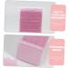  POPETPOP POPETPOP 400-Piece Gel Polish Cleaning Cloth Set Manicure Supplies Non-Woven Fabric Easy Removal - Buy Online on GoSupps.com