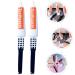 Coheali 50-Piece Mini Toothbrush Resin Charms - Colorful Flatback Decorations for DIY Phone Cases - Buy Online on GoSupps.com