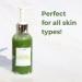 Teami Facial Cleanser with Salicylic Acid, Aloe, Matcha & Sea Kelp - Organic Acne Face Wash - Best Hydrating Skin Care for Women - Buy Online on GoSupps.com