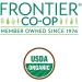 Frontier Co-Op Organic Catnip Leaf & Flower - 1lb Bulk Bag | Cut & Sifted - Buy Online on GoSupps.com