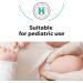 Medrull Ultra Pore Injection Plaster 2x4 cm - 200 Non-Sterile Plasters for Normal & Sensitive Skin | Best eCommerce Shipping Worldwide - Buy Online on GoSupps.com