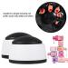 36W Electric Nail Polish Remover Machine for Salon & Home Use - Steam Off Gel & Acrylic Polish Steamer Tool - 6.7 x 6.7 x 5.1 inch - Buy Online on GoSupps.com