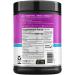 Optimum Nutrition Amino Energy Powder Plus Focus with BCAA Electrolytes and Caffeine Grape 1.42 LB 72 Servings (Packaging May Vary) - Buy Online on GoSupps.com