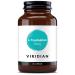 Viridian - L-Tryptophan 220mg - 90 Caps | Supports Mood & Sleep | Serotonin & Melatonin Precursor | Fast Absorbing Free-Form Amino Acid | Vegan & Kosher | Nutritionist Formulated