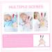 Buy Toyvian 2st Sleep Comfort Towel for Kids | PP Cotton Soothing Blanket | Ideal Gifts for Small Children - International Shipping Available - Buy Online on GoSupps.com