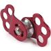 Epic Peak 30KN Triple Attachment Climbing Hitch Pulley for 13mm Rope - Buy Online on GoSupps.com