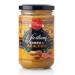Dolgam I Siciliani Burro di Arachidi Peanut Butter 100% Peanut Sicilian Specialities 300 g Glass Jar Gluten Free Spreadable Peanut Butter