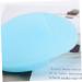 DOITOOL Silicone Face Wash Brush Silicone Face Brush 4 Pcs Facial Brush Facial Scrubber Silicone Cleaning Pad Face Massager Brush Cosmetic Face Brush Scrubber Machine Hand Held Washbasin - Buy Online on GoSupps.com