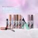 Rimmel London WonderCloud 001 Honey Drop | Ultra Waterproof Liquid Shadow - Long Lasting Makeup for All Skin Types - Buy Online on GoSupps.com