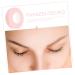 Mipcase 6 Rolls Grafting Eyelash Tape - Breathable Non-Woven Fabric for Eyelash Extensions Makeup & Nail Art - Pink Medical Protective Agent - Buy Online on GoSupps.com