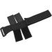 Adjustable 2-Part Cutlery Holder Strap for Seniors | Anti-Slip Utensil Grip for Hand Injuries | Universal Fit - Buy Online on GoSupps.com