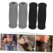 WOFASHPURET 4 Pieces Walking Aid Handle Cover Swing Car Grip Replacement Cane Handle Sponge Accessories for Bicycles Cane Grips Cane - Buy Online on GoSupps.com