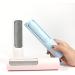Twist N Clean 2-in-1 Lint Remover & Brush - Pet Hair Remover for Fuzz & More - International Shipping Available - Buy Now - Buy Online on GoSupps.com