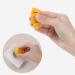 LLMTN Silicone Socket Covers - 4-Pack Decorative & Dust Protection for F-Type Sockets - Buy Online on GoSupps.com