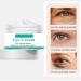 Premium Eye Cream with 2.5% Active Retinol & Caffeine | Anti-Puffiness Deep Moisturizing Reduce Fine Lines & Dark Circles - Anti-Aging Formula - Buy Online on GoSupps.com