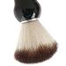 Harayaa Men's Shaving Brush - Portable Professional Gift for Father's Day | Soft Bristles & Anti-Slip Handle | Ideal for Birthdays & Salons - Buy Online on GoSupps.com