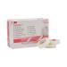3M Transpore Clear Medical Tape 1/2 x 10 Yards - Hypoallergenic, Water-Resistant | 24 Rolls/Box - Buy Online on GoSupps.com