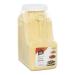 Club House Quality Natural Herbs & Spices MUSTARD GROUND Club House 1.9kg (pack of 1)