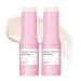 Cemenrete Calcium Volume Multi Balm Stick Korean Collagen Moisturizing Glow Hydrating & Anti-Aging Almond Vitamin E for Face Eyes Lips & Neck (Multi Balm Stick 2) 2PCS Multi Balm Stick 2