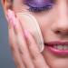 AKOAK Silicone Makeup Sponge Set - 2 Transparent Face Applicators for Liquid Foundation Cream CC Cream Concealer & BB Cream - Perfect Blender for Flawless Makeup - Buy Online on GoSupps.com
