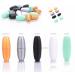 Sopeace 50pc White Break Away Safety Clasp for Teething Necklaces and Bracelets - Plastic Breakaway Clasps for Necklace - Buy Online on GoSupps.com