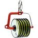Scientific Anglers Switch Tippet Holder - Red - Buy Online on GoSupps.com