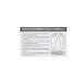 Diabetes Screening Test - Geekidoc 10g Monofilament Foot Neuropathy - 2 Pack - Buy Online on GoSupps.com
