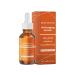 S Rum Raffermissant Anti- Ge Hydratation Ridules Et Clat Convient Tous Les Types De Peau 30ml (1) 6 ml (Lot de 5)