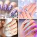 Nykaa Colorful Nail Dappen Dish with Gemstone Lid - Pink (13ml) | Acrylic Liquid & Powder Holder | Nail Decor - NC002 - Buy Online on GoSupps.com