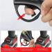 Electric Pruning Shears 36V Electric Pruning Shears Garden 30Mm Branch Cutter Electric Cordless for Hedge Trees Branches Small Gift - Buy Online on GoSupps.com