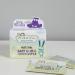 Jack n Jill Natural Baby Gum & Tooth Wipes - 25 Individually Wrapped for Clean Teeth - Buy Online on GoSupps.com