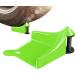 Firulab Car Washing Hose Guide - SUV Washer Hose Protection for Detailing Avoid Snagging Under Tire and Prevent Hose Stucking Under Wheels Green - Buy Online on GoSupps.com