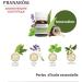 Pranar m Organic Pine Oil Pearls - Essential Needle Oil Neutral Taste Precise Dosage for International Shipping - Buy Online on GoSupps.com